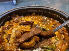 招牌牛杂锅-每碗面馆(新鸿安大厦店)