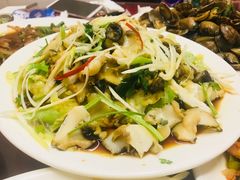 -张会海鲜饭店(东戴河店)