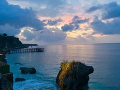 景观位-Rock Bar Bali(Bali)