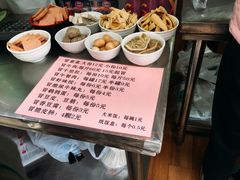 -蓉城西二道无名冒菜(西二道街店)