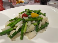 -百姓渔村(南中环店)