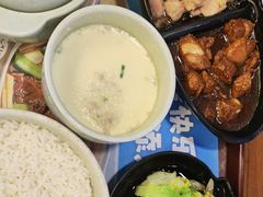 -真功夫(棠下店)