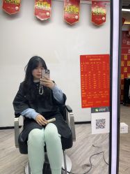 -奈川烫染Salon