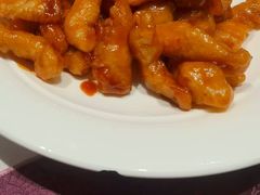 -凯鸽酒楼(操场城店)