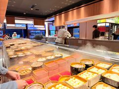 -海底捞大排档火锅(悦荟广场店)