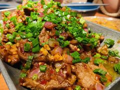 -树厨地道黔菜(凯里韶山南路店)