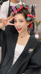 -3AM·S HAIR SALON烫发染发接发