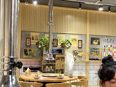 -韩张·韩国传统烤肉(万象汇店)