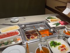 -海底捞火锅(枫蓝国际购物中心店)
