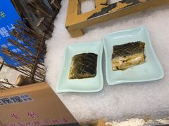 -伍棵星炭烤自助料理·烤鳗鱼(浦东食品城店)