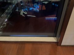 -嘉定凯悦·咖啡厅