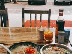 -小高后安粉餐厅(解放四路店)