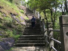 -大慈岩风景区