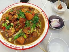 -卫小旦老味大盘鸡总店