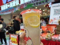 -蜜雪冰城(万达广场店)