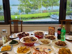 -品鲜村农家菜·阳澄湖大闸蟹(总店)