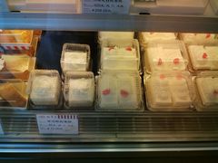 -红宝石·鲜奶小方(长阳店)