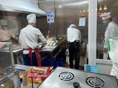 -亮亮拉面(师范路店)
