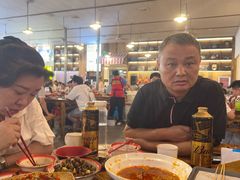 -冶建镜子·中国龙虾王(总店)