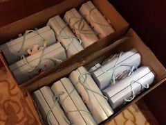 -两淮天鹅湖大酒店·中餐厅