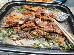 -丝宴·凤城印象·西北特色菜(彩虹湾店)