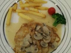 -红房子西菜馆(淮海店)