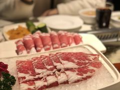 -海底捞火锅(锦艺城店)