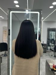 -Coo Hair salon