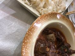 胡同羊蝎子-羊家胡同·龙虾烧烤火锅(龙汇路店)