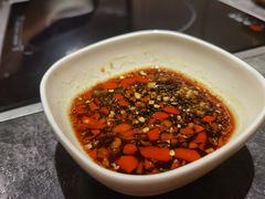 -许府牛火锅(信义坊总店)