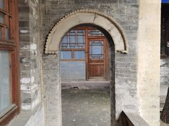 -鸡鸣驿古城