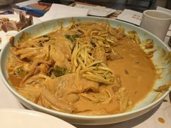 -北李·海肠捞饭·大连菜(望京凯德MALL店)