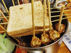 -炒豆合作社(东四总店)