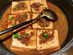 -佬麻雀·剁椒鱼头(京基KK One店)