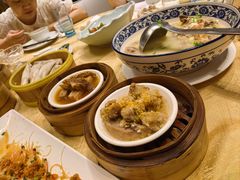 -富力万达嘉华酒店-品珍中餐厅(水果湖店)