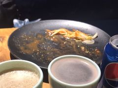 -炽真·果木窑烤自助牛排馆儿(和平欧乐店)