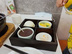 -香港新曜记·粤菜点心(滨江宝龙店)