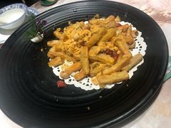 -潍坊宴·大管家(文化路店)