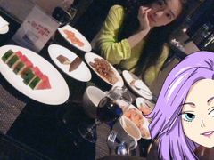 -唐拉雅秀酒店-西锦汇空中BBQ·思创餐厅