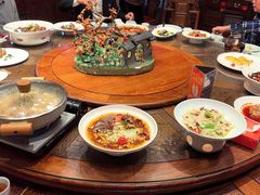 -面辣子·陕西家乡菜(钟楼店)