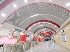 -王府井(地铁站)