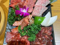 -AJIYA炭火烧肉(徐汇正大乐城店)