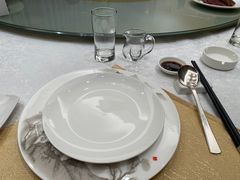 -金地大酒店-中餐厅