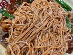 -周真真南昌拌粉·瓦罐汤(敦化路店)