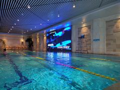 -水晶之星洗浴温泉汗蒸