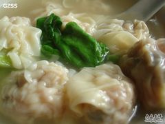 一德路坚记&nbsp;3-坚记面店(一德路店)
