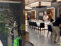 -板焱铁板烧(梅溪湖店)