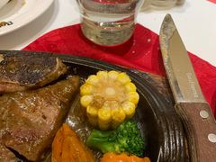 -斗牛士牛排餐厅(又一城店)