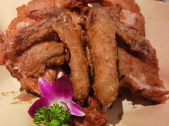 -前海沿·青岛菜(乐客城店)