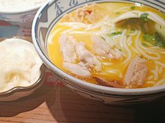 -鑫花溪牛肉米粉(景德路店)